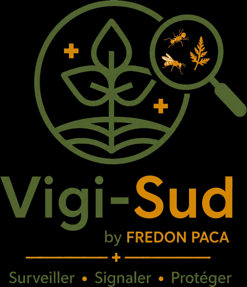 VigiSud by FREDON PACA